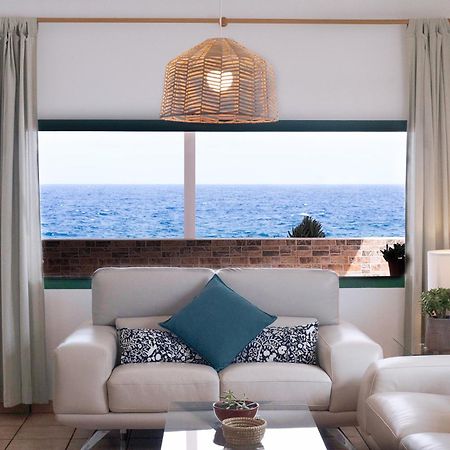 Casa Ana Y El Mar - Para Enamorados Del Mar - Lanzarote Teguise  Exteriér fotografie