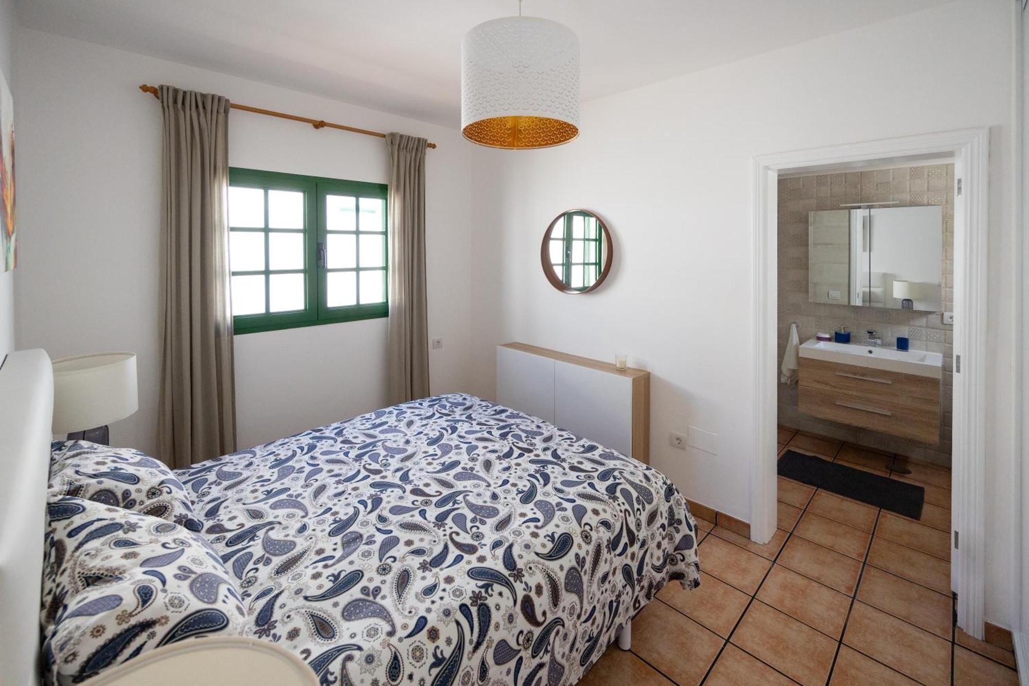 Casa Ana Y El Mar - Para Enamorados Del Mar - Lanzarote Teguise  Exteriér fotografie