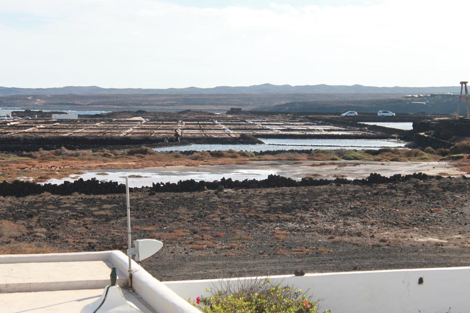 Casa Ana Y El Mar - Para Enamorados Del Mar - Lanzarote Teguise  Exteriér fotografie